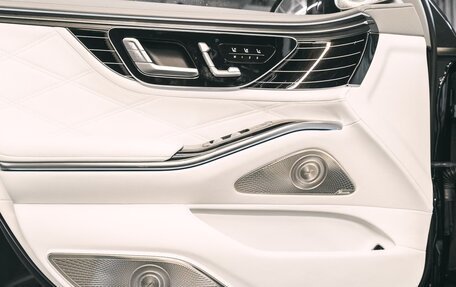 Mercedes-Benz Maybach S-Класс, 2026 год, 36 700 000 рублей, 20 фотография