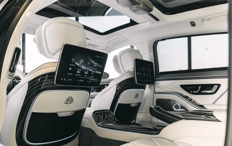 Mercedes-Benz Maybach S-Класс, 2026 год, 36 700 000 рублей, 22 фотография
