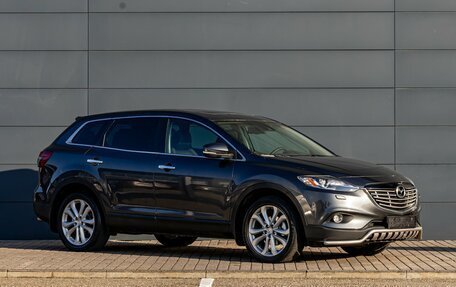 Mazda CX-9 I рестайлинг, 2013 год, 1 795 000 рублей, 3 фотография