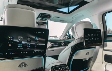 Mercedes-Benz Maybach S-Класс, 2026 год, 36 700 000 рублей, 23 фотография