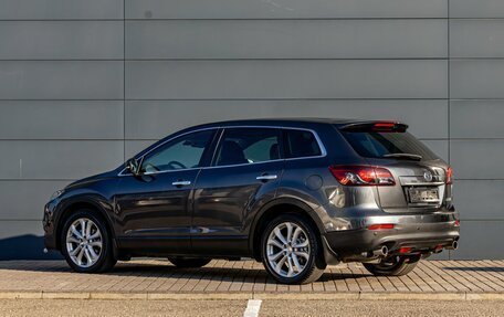 Mazda CX-9 I рестайлинг, 2013 год, 1 795 000 рублей, 4 фотография