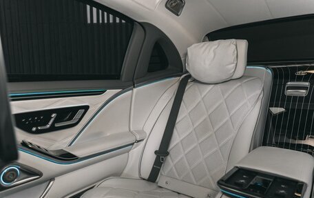 Mercedes-Benz Maybach S-Класс, 2026 год, 36 700 000 рублей, 25 фотография