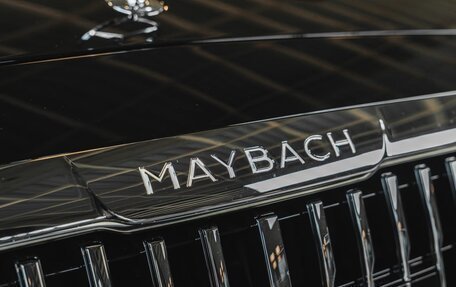 Mercedes-Benz Maybach S-Класс, 2026 год, 36 700 000 рублей, 28 фотография