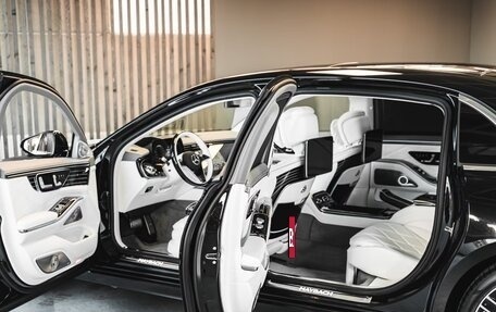 Mercedes-Benz Maybach S-Класс, 2026 год, 36 700 000 рублей, 21 фотография