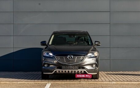Mazda CX-9 I рестайлинг, 2013 год, 1 795 000 рублей, 2 фотография