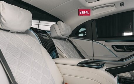 Mercedes-Benz Maybach S-Класс, 2026 год, 36 700 000 рублей, 24 фотография