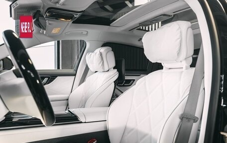 Mercedes-Benz Maybach S-Класс, 2026 год, 36 700 000 рублей, 27 фотография