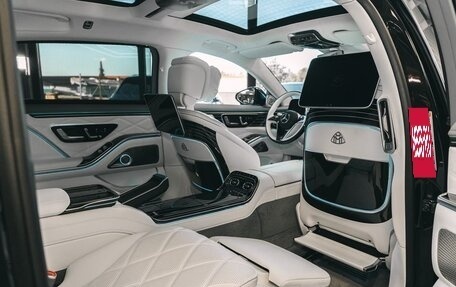 Mercedes-Benz Maybach S-Класс, 2026 год, 36 700 000 рублей, 26 фотография