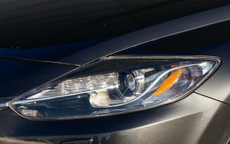 Mazda CX-9 I рестайлинг, 2013 год, 1 795 000 рублей, 11 фотография