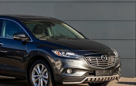 Mazda CX-9 I рестайлинг, 2013 год, 1 795 000 рублей, 9 фотография