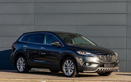 Mazda CX-9 I рестайлинг, 2013 год, 1 795 000 рублей, 7 фотография