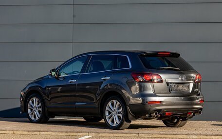 Mazda CX-9 I рестайлинг, 2013 год, 1 795 000 рублей, 8 фотография
