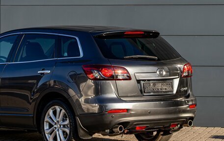 Mazda CX-9 I рестайлинг, 2013 год, 1 795 000 рублей, 10 фотография
