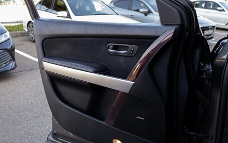 Mazda CX-9 I рестайлинг, 2013 год, 1 795 000 рублей, 14 фотография