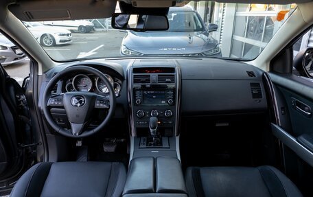 Mazda CX-9 I рестайлинг, 2013 год, 1 795 000 рублей, 18 фотография