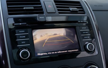 Mazda CX-9 I рестайлинг, 2013 год, 1 795 000 рублей, 16 фотография