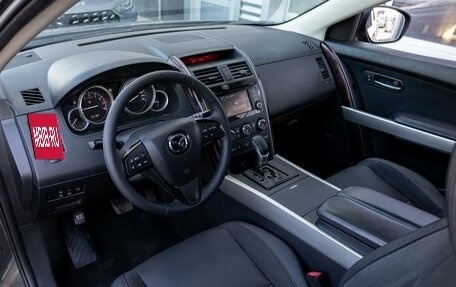 Mazda CX-9 I рестайлинг, 2013 год, 1 795 000 рублей, 15 фотография