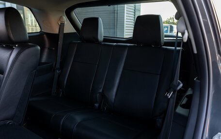 Mazda CX-9 I рестайлинг, 2013 год, 1 795 000 рублей, 21 фотография