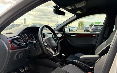 Volkswagen Polo VI (EU Market), 2021 год, 1 690 000 рублей, 8 фотография