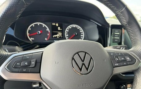 Volkswagen Polo VI (EU Market), 2021 год, 1 690 000 рублей, 12 фотография