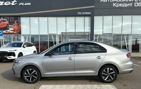 Volkswagen Polo VI (EU Market), 2021 год, 1 690 000 рублей, 6 фотография