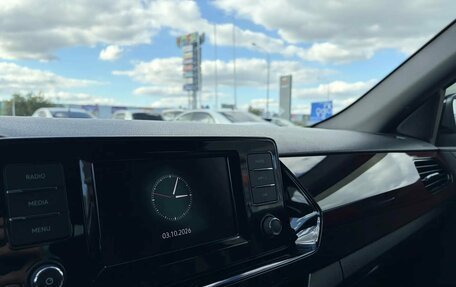 Volkswagen Polo VI (EU Market), 2021 год, 1 690 000 рублей, 14 фотография