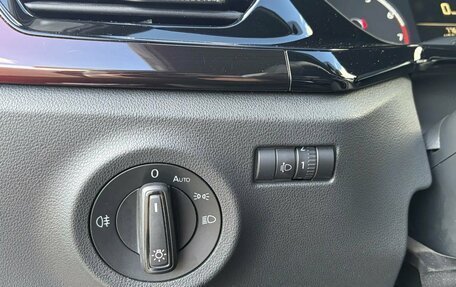 Volkswagen Polo VI (EU Market), 2021 год, 1 690 000 рублей, 15 фотография