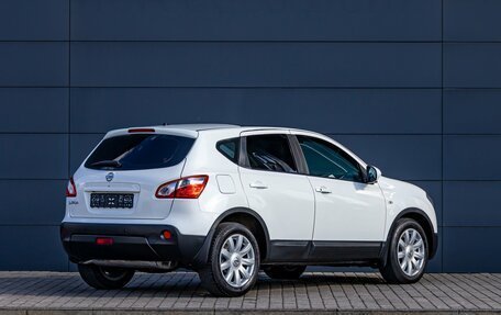 Nissan Qashqai, 2013 год, 1 395 000 рублей, 6 фотография
