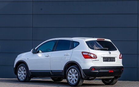 Nissan Qashqai, 2013 год, 1 395 000 рублей, 10 фотография