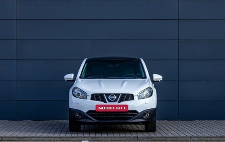 Nissan Qashqai, 2013 год, 1 395 000 рублей, 2 фотография