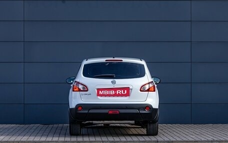 Nissan Qashqai, 2013 год, 1 395 000 рублей, 5 фотография