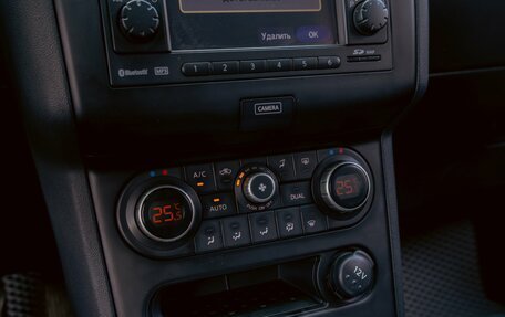 Nissan Qashqai, 2013 год, 1 395 000 рублей, 15 фотография