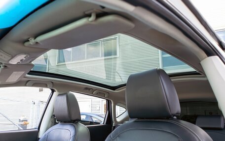 Nissan Qashqai, 2013 год, 1 395 000 рублей, 17 фотография