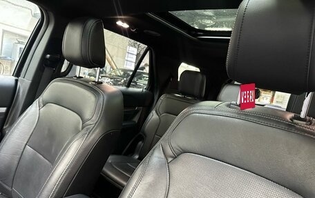 Ford Explorer VI, 2018 год, 2 695 000 рублей, 6 фотография