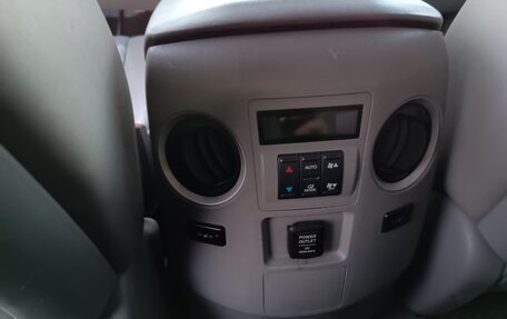 Honda Pilot III рестайлинг, 2008 год, 1 450 000 рублей, 14 фотография