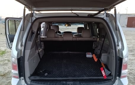 Honda Pilot III рестайлинг, 2008 год, 1 450 000 рублей, 13 фотография