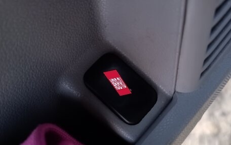 Honda Pilot III рестайлинг, 2008 год, 1 450 000 рублей, 12 фотография