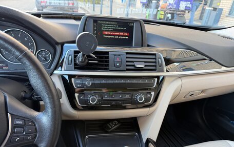 BMW 3 серия, 2017 год, 2 400 000 рублей, 5 фотография