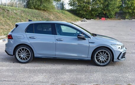 Volkswagen Golf VIII, 2021 год, 2 730 000 рублей, 8 фотография