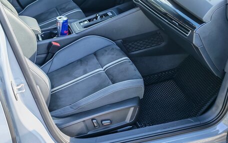 Volkswagen Golf VIII, 2021 год, 2 730 000 рублей, 20 фотография