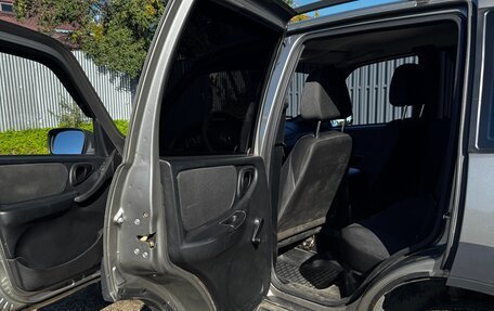 Chevrolet Niva I рестайлинг, 2013 год, 600 000 рублей, 6 фотография