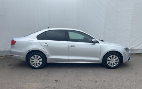 Volkswagen Jetta VI, 2013 год, 849 000 рублей, 7 фотография