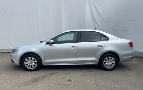 Volkswagen Jetta VI, 2013 год, 849 000 рублей, 8 фотография