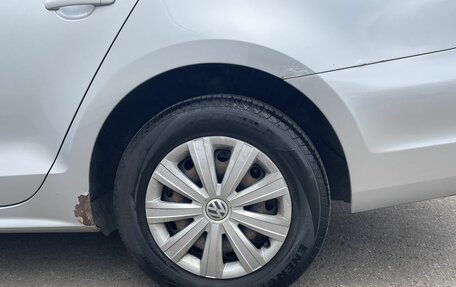 Volkswagen Jetta VI, 2013 год, 849 000 рублей, 9 фотография