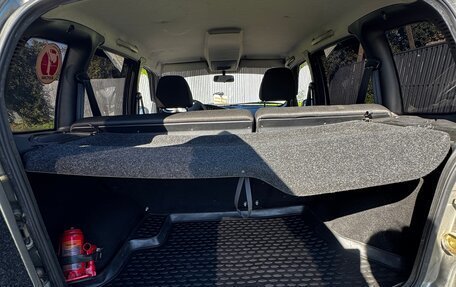 Chevrolet Niva I рестайлинг, 2013 год, 600 000 рублей, 5 фотография