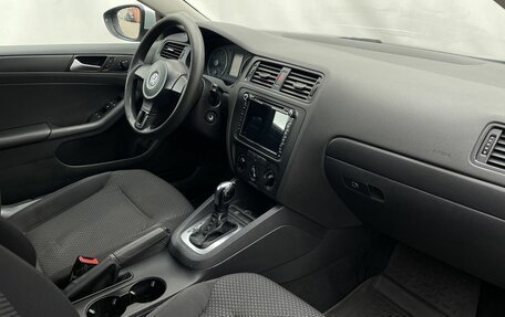 Volkswagen Jetta VI, 2013 год, 849 000 рублей, 10 фотография