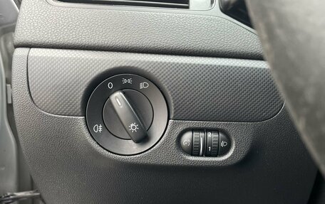 Volkswagen Jetta VI, 2013 год, 849 000 рублей, 12 фотография