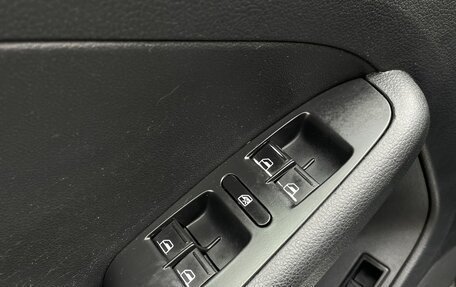Volkswagen Jetta VI, 2013 год, 849 000 рублей, 11 фотография