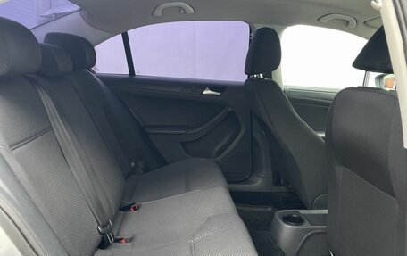 Volkswagen Jetta VI, 2013 год, 849 000 рублей, 18 фотография