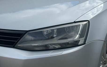 Volkswagen Jetta VI, 2013 год, 849 000 рублей, 21 фотография